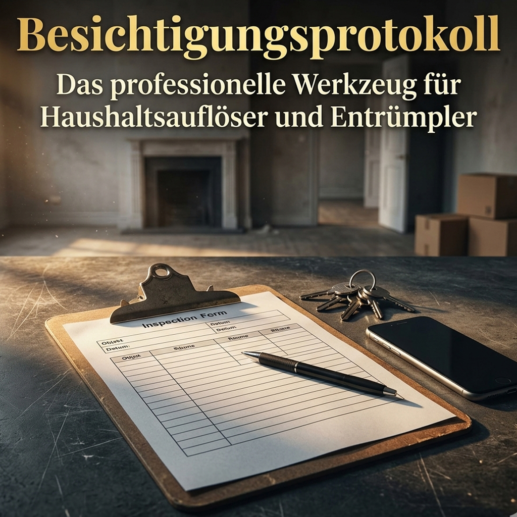Haushaltsaufloesung-Generator